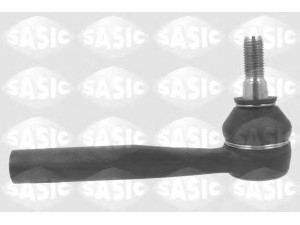 SASIC 9006564 skersinės vairo trauklės galas 
 Vairavimas -> Vairo mechanizmo sujungimai
1603266, 1603289