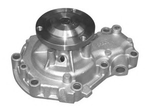 PROTECHNIC PRW0572 vandens siurblys 
 Aušinimo sistema -> Vandens siurblys/tarpiklis -> Vandens siurblys
7701466778