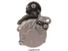 WAIglobal 33281N starteris 
 Elektros įranga -> Starterio sistema -> Starteris
MHG025, M002T85871, M2T85871