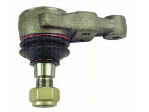 TRISCAN 8500 2997 atramos/vairo trauklė 
 Ašies montavimas/vairavimo mechanizmas/ratai -> Sujungimai -> Atramos/vairo trauklė
281 407 187, 281 407 187 B