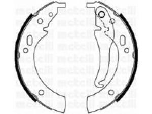 METELLI 53-0010 stabdžių trinkelių komplektas 
 Techninės priežiūros dalys -> Papildomas remontas
34 21 1 111 052, 34 21 1 111 852
