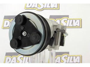 DA SILVA FC0418 kompresorius, oro kondicionierius 
 Oro kondicionavimas -> Kompresorius/dalys
92600-1M200, 92600-1M201, 92600-68Y20