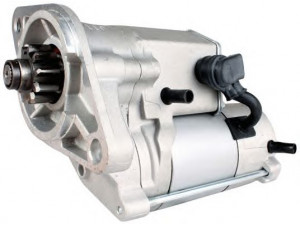 PowerMax 8213299 starteris 
 Elektros įranga -> Starterio sistema -> Starteris
28100-54270, 28100-54310, 28100-54340