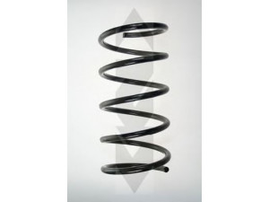 SPIDAN 55533 spyruoklė 
 Pakaba -> Spyruoklės
54630-2D020