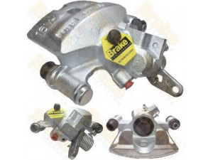 Brake ENGINEERING CA1233 stabdžių apkaba 
 Dviratė transporto priemonės -> Stabdžių sistema -> Stabdžių apkaba / priedai
4775017100