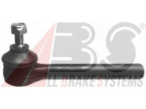 A.B.S. 230089 skersinės vairo trauklės galas 
 Vairavimas -> Vairo mechanizmo sujungimai
9946949, 7752285, 9946949