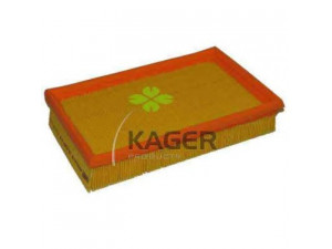 KAGER 12-0367 oro filtras 
 Filtrai -> Oro filtras
320, IIM320, 1137543, 1221003, 5010906
