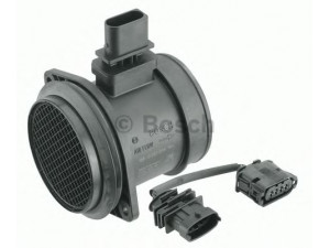 BOSCH 0 281 006 184 oro masės jutiklis 
 Elektros įranga -> Jutikliai