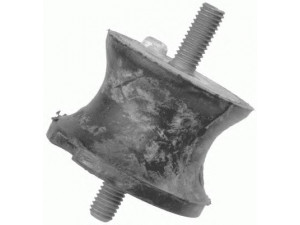 LEMFÖRDER 13819 01 montavimas, automatinė transmisija; montavimas, neautomatinė transmisija 
 Transmisija -> Neautomatinė pavarų dėžė -> Ašies montavimas
1 137 139, 23 71 1 137 139