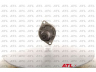 ATL Autotechnik A 79 530 starteris 
 Elektros įranga -> Starterio sistema -> Starteris
71AB-11001-BA, 2681631, 6376421
