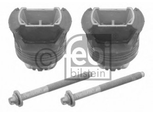 FEBI BILSTEIN 29746 ašies korpuso guolių komplektas 
 Ašies montavimas/vairavimo mechanizmas/ratai -> Ašies atrama/ašies korpusas/ašies montavimas -> Pasukamojo veleno sujungimas
221 351 13 42, 221 351 13 42 S1