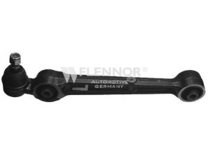 KAWE FL527-F vikšro valdymo svirtis 
 Ašies montavimas/vairavimo mechanizmas/ratai -> Valdymo svirtis/pasukamosios svirties sujungimas -> Vairo trauklės (valdymo svirtis, išilginis balansyras, diago
MB912509, MR325005