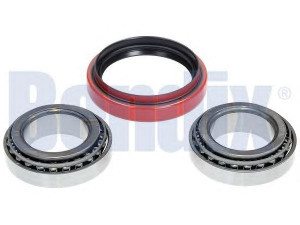 BENDIX 050356B rato guolio komplektas 
 Ašies montavimas/vairavimo mechanizmas/ratai -> Rato stebulė/montavimas -> Rato guolis
5024251