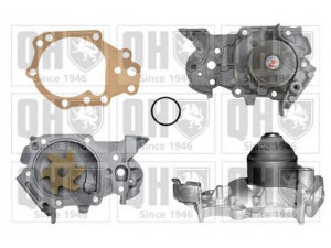 QUINTON HAZELL QCP3523 vandens siurblys 
 Aušinimo sistema -> Vandens siurblys/tarpiklis -> Vandens siurblys
21010-00QAH, 21010-00QAK, 21010-00QAL
