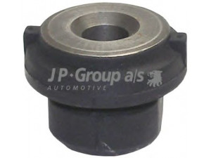 JP GROUP 1340204300 valdymo svirties/išilginių svirčių įvorė 
 Ašies montavimas/vairavimo mechanizmas/ratai -> Valdymo svirtis/pasukamosios svirties sujungimas -> Montavimas/sutvirtinimas
1233330815, A1233330815