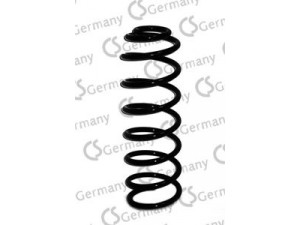 CS Germany 14.950.210 spyruoklė 
 Pakaba -> Spyruoklės
191511115A