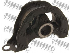 FEBEST HM-HRVMRH variklio montavimas 
 Variklis -> Variklio montavimas -> Variklio montavimo rėmas
50841-SR3-030