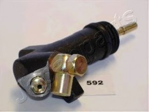 JAPANPARTS CY-592 darbinis cilindras, sankaba 
 Sankaba/dalys -> Sankabos valdymas -> Vykdomasis cilindras
31470-7140, MD740318, MD742157