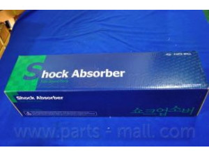 PARTS-MALL PJB-FR015 amortizatorius 
 Pakaba -> Amortizatorius
54660FD101, 54660FD150, 54660FD200