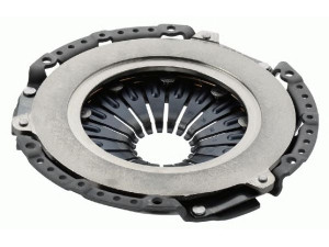 SACHS 3082 000 535 sankabos suspaudimo plokštelė 
 Sankaba/dalys -> Sankabos suspaudimo plokštelė
987 116 027 30