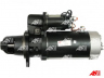 AS-PL S0431 starteris