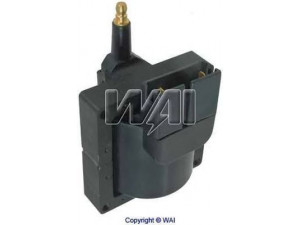 WAIglobal CFD478 ritė, uždegimas 
 Kibirkšties / kaitinamasis uždegimas -> Uždegimo ritė
3518155, DAE2070, DG325, DG325A