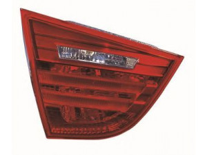 LORO 444-1319L-UQ kombinuotas galinis žibintas 
 Kėbulas -> Transporto priemonės galas -> Kombinuotas galinis žibintas/dalys -> Kombinuotas galinis žibintas
63217154155, 63217289427