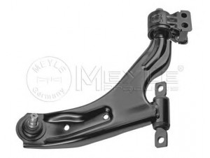 MEYLE 29-16 050 0014 vikšro valdymo svirtis 
 Ašies montavimas/vairavimo mechanizmas/ratai -> Valdymo svirtis/pasukamosios svirties sujungimas -> Vairo trauklės (valdymo svirtis, išilginis balansyras, diago
95032441, 95319216, 95952783