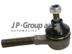 JP GROUP 8144600180 skersinės vairo trauklės galas 
 Vairavimas -> Vairo mechanizmo sujungimai
131415812