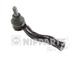 NIPPARTS J4822018 skersinės vairo trauklės galas 
 Vairavimas -> Vairo mechanizmo sujungimai
45047-19075