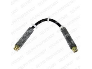 DELPHI LH0367 stabdžių žarnelė 
 Stabdžių sistema -> Stabdžių žarnelės
60588022