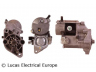LUCAS ELECTRICAL LRS01538 starteris 
 Elektros įranga -> Starterio sistema -> Starteris
28100-55050