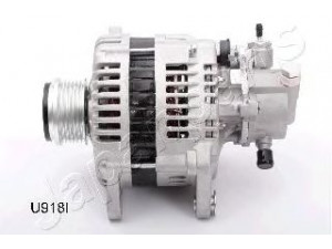 JAPANPARTS ALU918I kintamosios srovės generatorius 
 Elektros įranga -> Kint. sr. generatorius/dalys -> Kintamosios srovės generatorius
8973638320, 8973638322, 8973695072