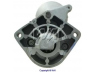 WAIglobal 17465N starteris 
 Elektros įranga -> Starterio sistema -> Starteris
4686045, 4686109, 4686109E