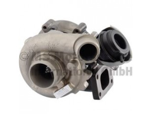 turbo by Intec 221900131 kompresorius, įkrovimo sistema 
 Išmetimo sistema -> Turbokompresorius
062145701A, 062145701AV, 062145701AX