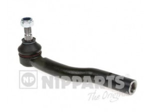 NIPPARTS J4822060 skersinės vairo trauklės galas 
 Vairavimas -> Vairo mechanizmo sujungimai
45470-09010, 45470-29185, 45470-39215