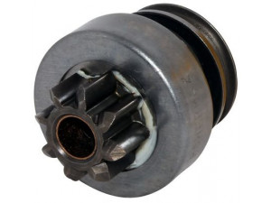 PowerMax 1015973 laisvos eigos pavara, starteris