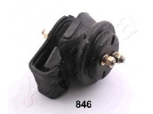 ASHIKA GOM-846 variklio montavimas 
 Variklis -> Prekių paieška pagal schemą
11610-65D00-000