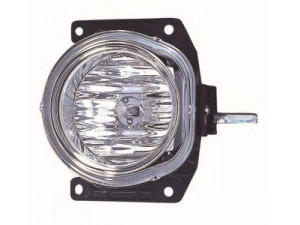 LORO 667-2009N-UE rūko žibintas 
 Elektros įranga -> Pagalbiniai žibintai/dalys -> Rūko žibintas/dalys -> Rūko žibintas/įterp.
46825625, 50504508