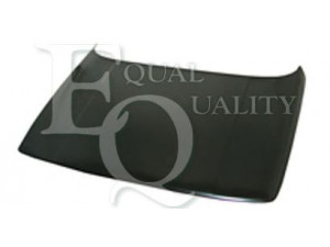 EQUAL QUALITY L00996 gaubtas 
 Kėbulas -> Transporto priemonės galas -> Gaubtas/dalys/garso izoliacinė medžiaga
7595301, 7794205, 622829