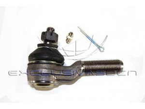 MDR MTR-8512 skersinės vairo trauklės galas 
 Vairavimas -> Vairo mechanizmo sujungimai
MR241032