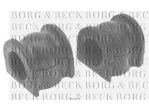 BORG & BECK BSK6752K skersinio stabilizatoriaus komplektas 
 Ašies montavimas/vairavimo mechanizmas/ratai -> Stabilizatorius/fiksatoriai -> Pasukimo trauklė
52315-S2A-003, 52315S2A013, 52315S2A023