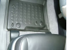 CARBOX 408139000 kojų kilimėlis 
 Vidaus įranga -> Kojų kilimėlis