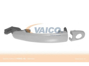 VAICO V10-6161 durų rankenėlė 
 Užrakinimo sistema -> Rankenėlės
3B0 837 207 C, 3B0 837 207 G, 3B0 837 207 G 3 SR