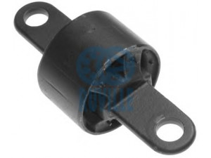 RUVILLE 985217 valdymo svirties/išilginių svirčių įvorė 
 Ašies montavimas/vairavimo mechanizmas/ratai -> Valdymo svirtis/pasukamosios svirties sujungimas -> Montavimas/sutvirtinimas
1061670, 1304124, C2Y6-28-460, 30666821