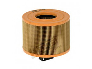 HENGST FILTER E733L oro filtras 
 Techninės priežiūros dalys -> Techninės priežiūros intervalai
13 71 7 536 006