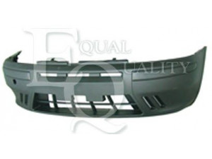 EQUAL QUALITY P0545 buferis 
 Kėbulas -> Transporto priemonės priekis -> Buferis/dalys
0735272703, 735272703, 021316002050