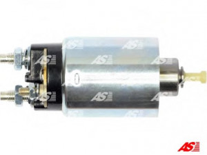 AS-PL SS9027 solenoidinis jungiklis, starteris