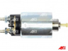 AS-PL SS9027 solenoidinis jungiklis, starteris
