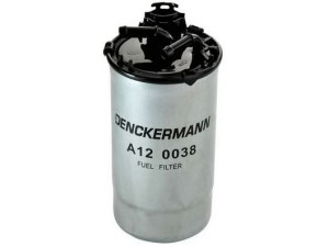 DENCKERMANN A120038 kuro filtras 
 Techninės priežiūros dalys -> Papildomas remontas
6Q0 127 400 A, 6Q0 127 400 B, 6Q0 127 401